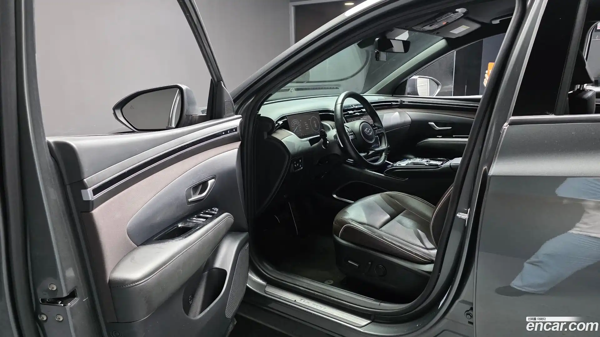 Tucson Hyundai 2022.8-INNER-010
