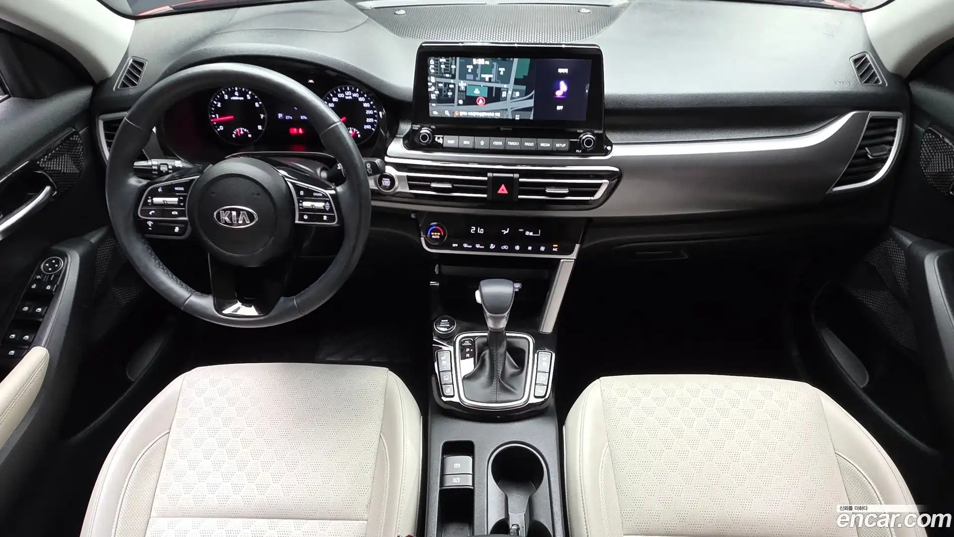 Seltos Kia 2020.7-INNER-007