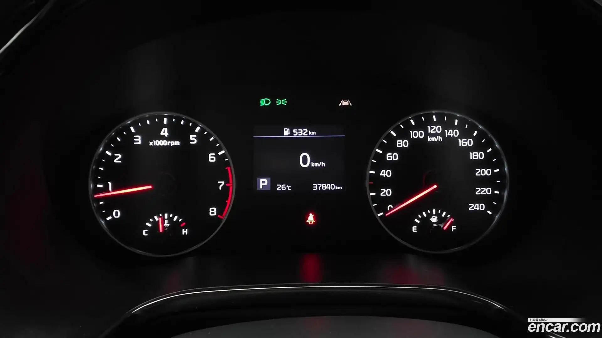 Seltos Kia 2020.7-INNER-008