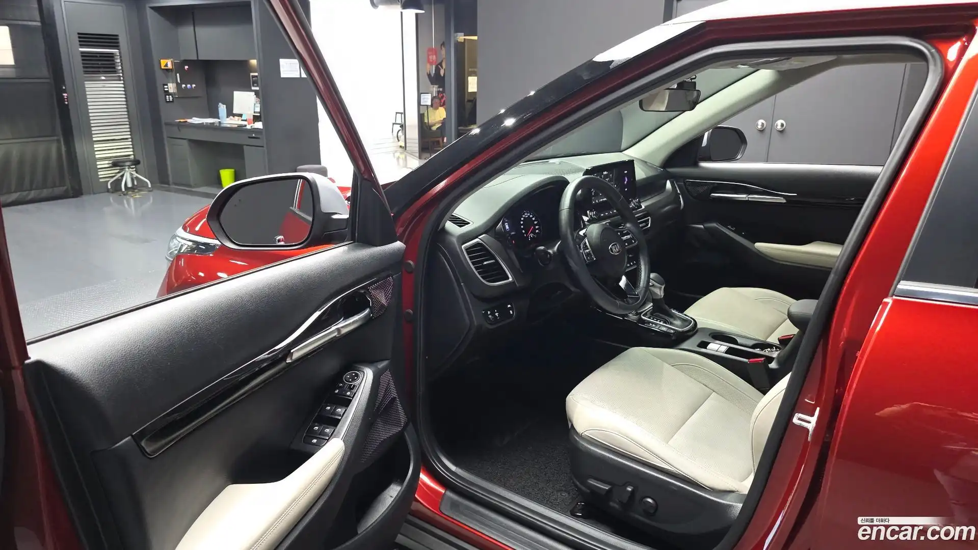 Seltos Kia 2020.7-INNER-010
