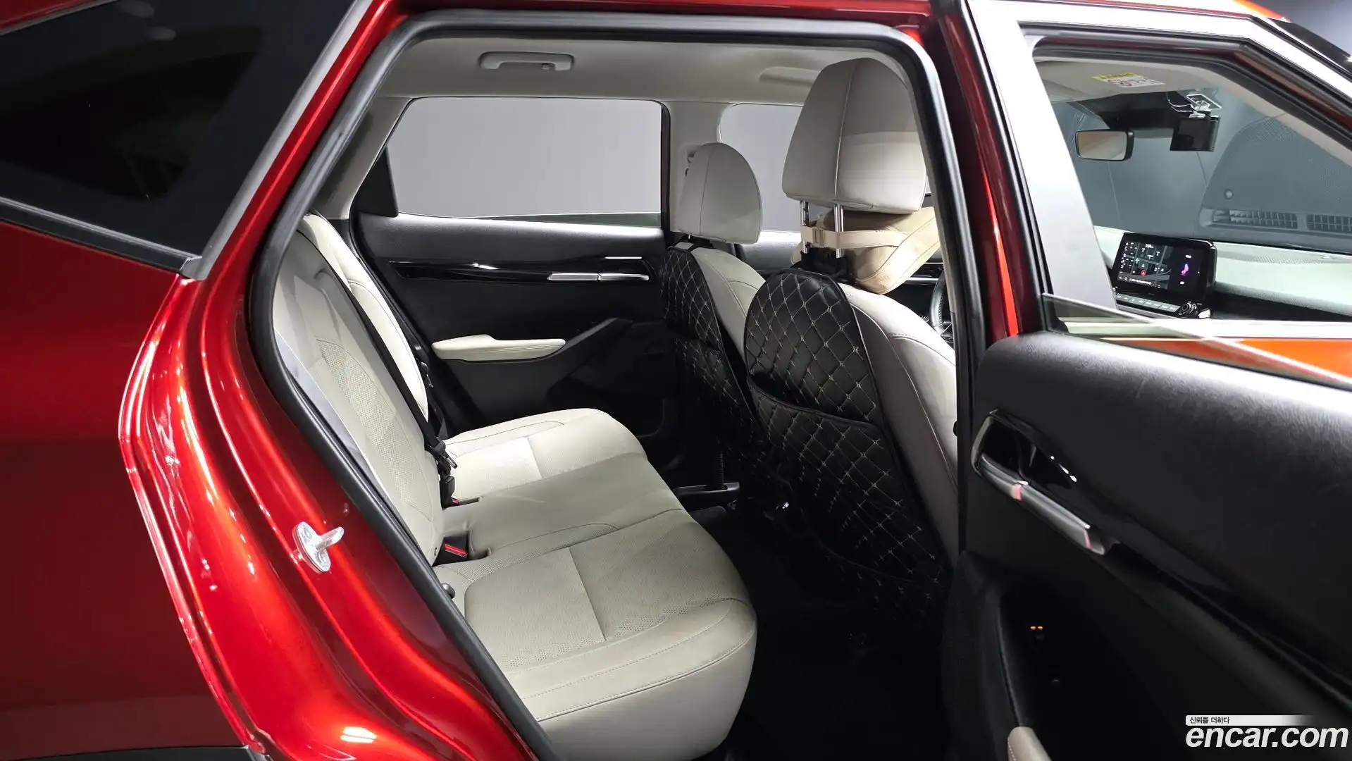 Seltos Kia 2020.7-OPTION-015