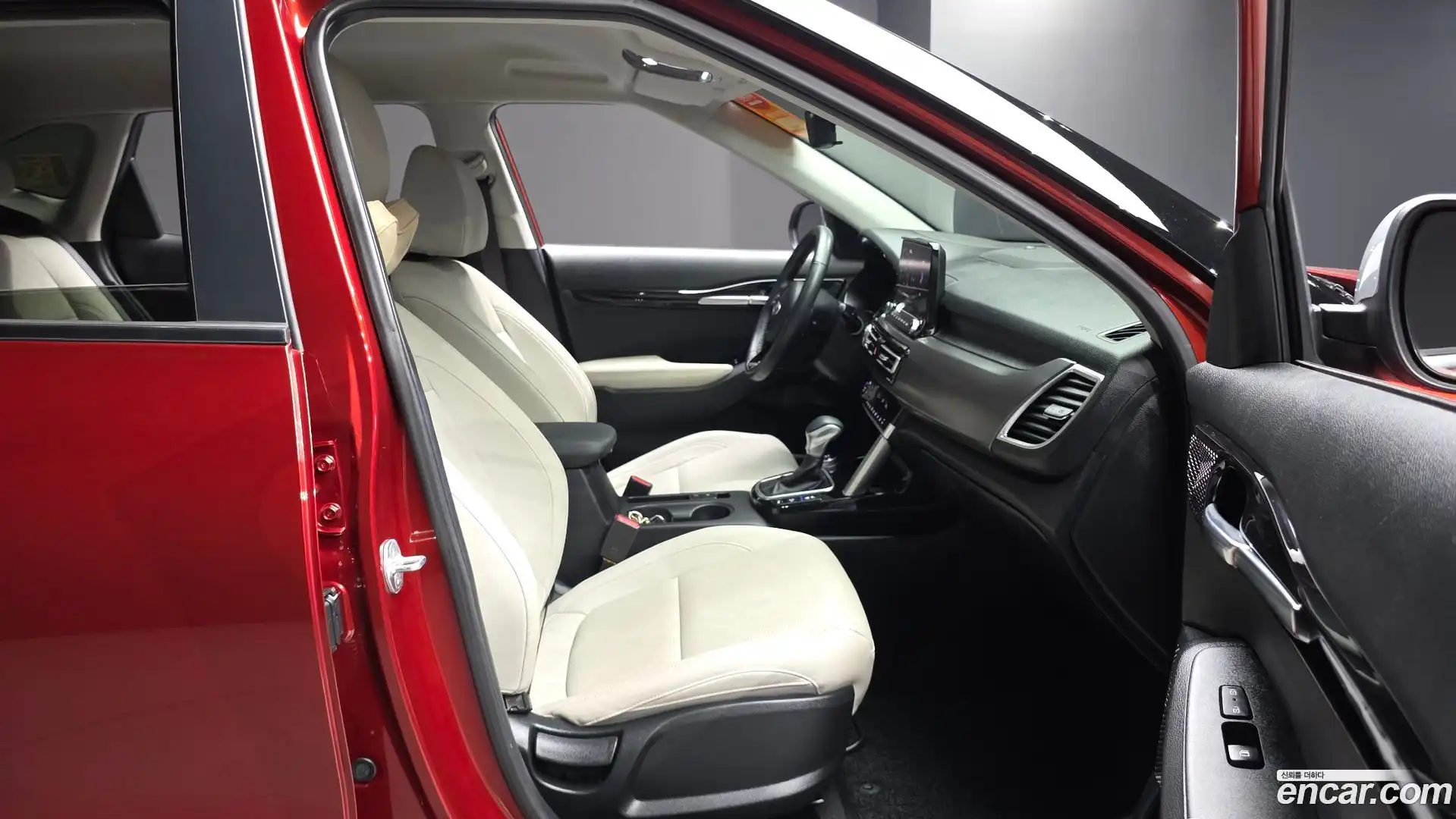 Seltos Kia 2020.7-OPTION-016