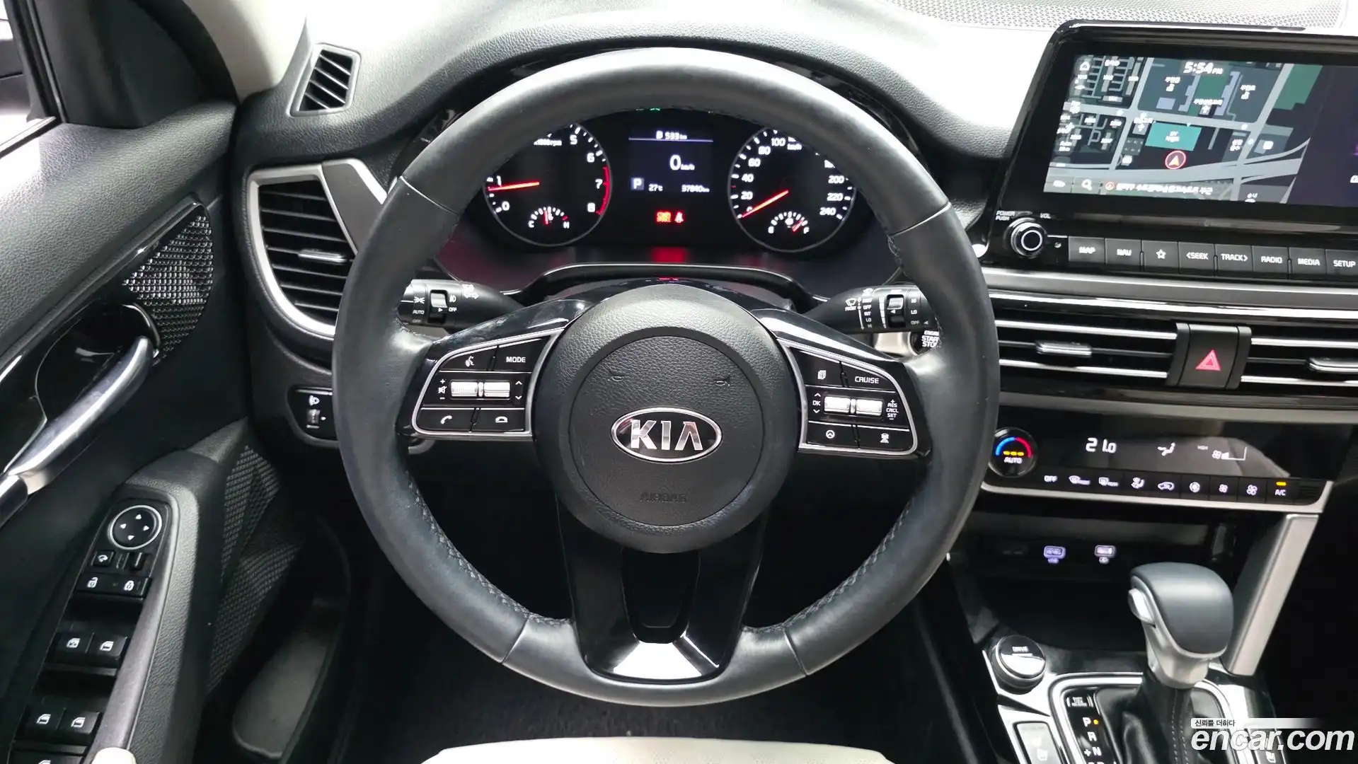 Seltos Kia 2020.7-OPTION-017