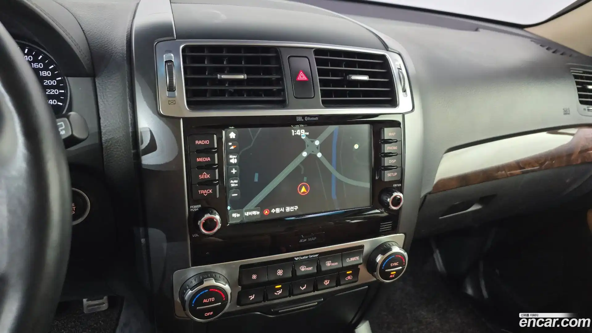 Mohave Kia 2018.1-OPTION-016