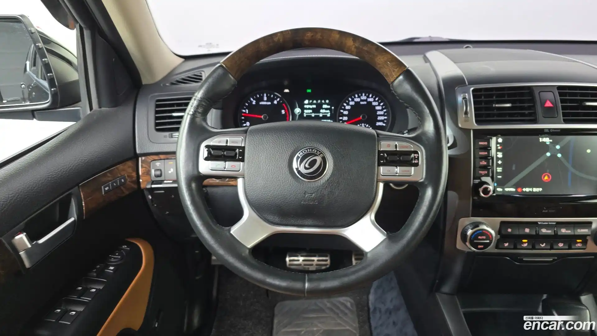 Mohave Kia 2018.1-OPTION-017