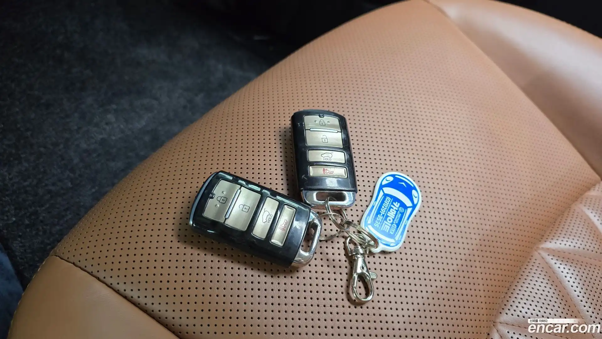 Mohave Kia 2018.1-OPTION-019