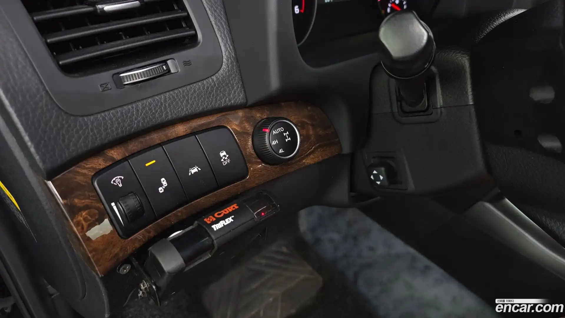 Mohave Kia 2018.1-OPTION-041