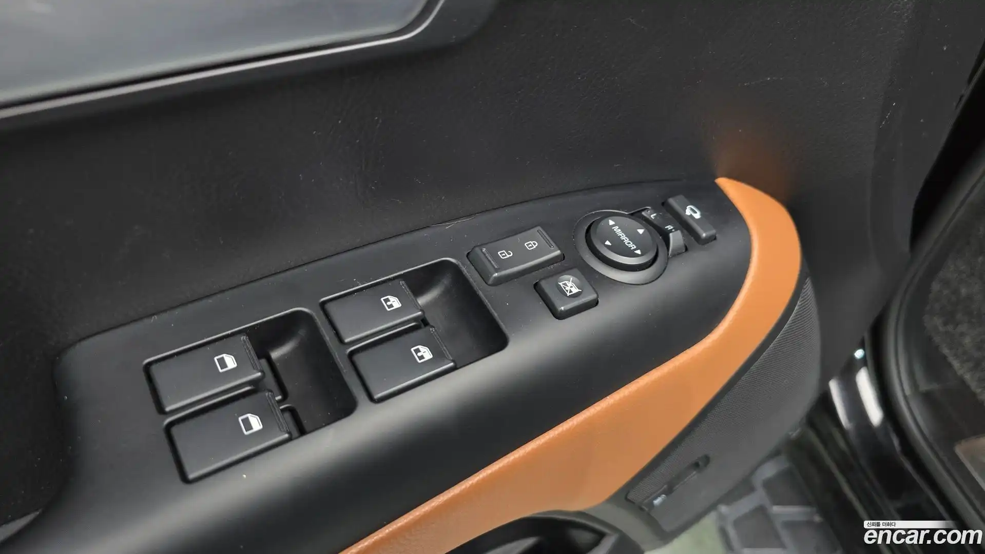 Mohave Kia 2018.1-OPTION-043