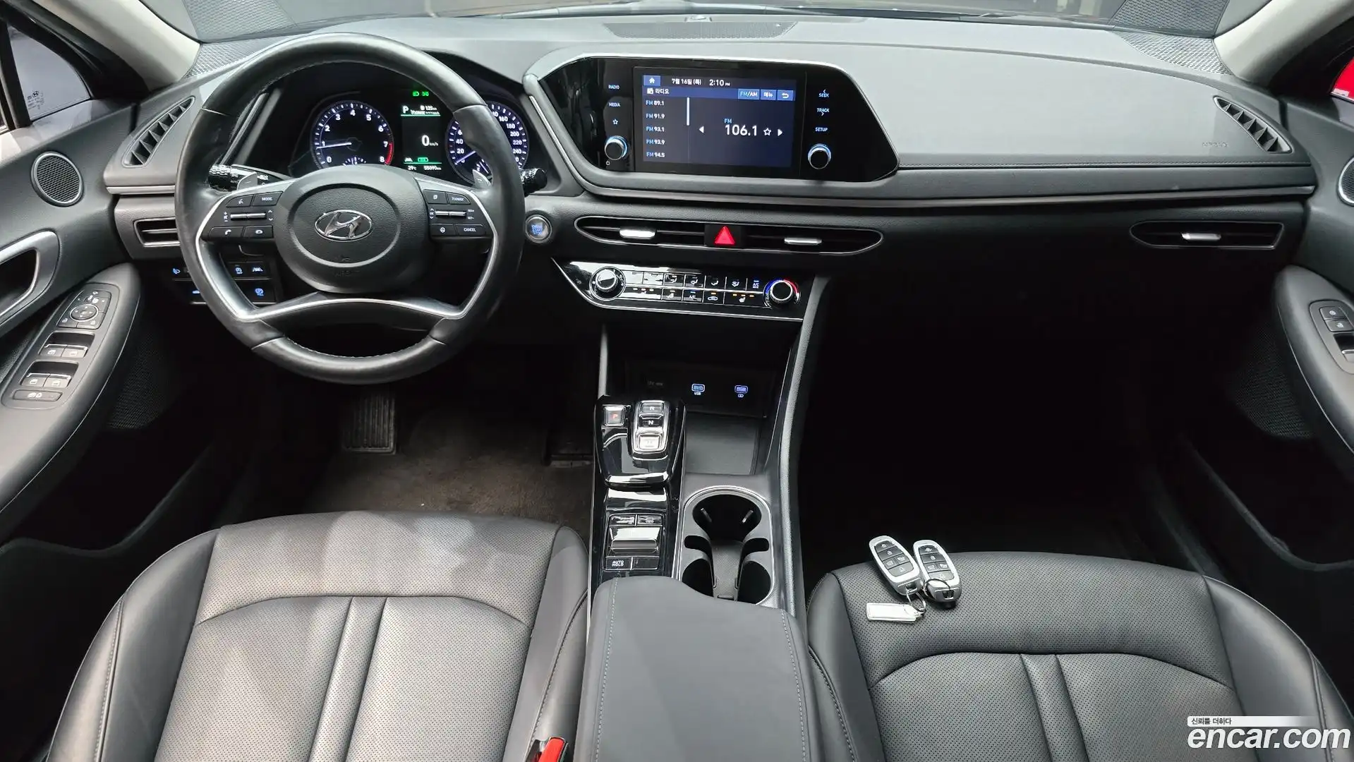 Sonata Hyundai 2022.4-INNER-007