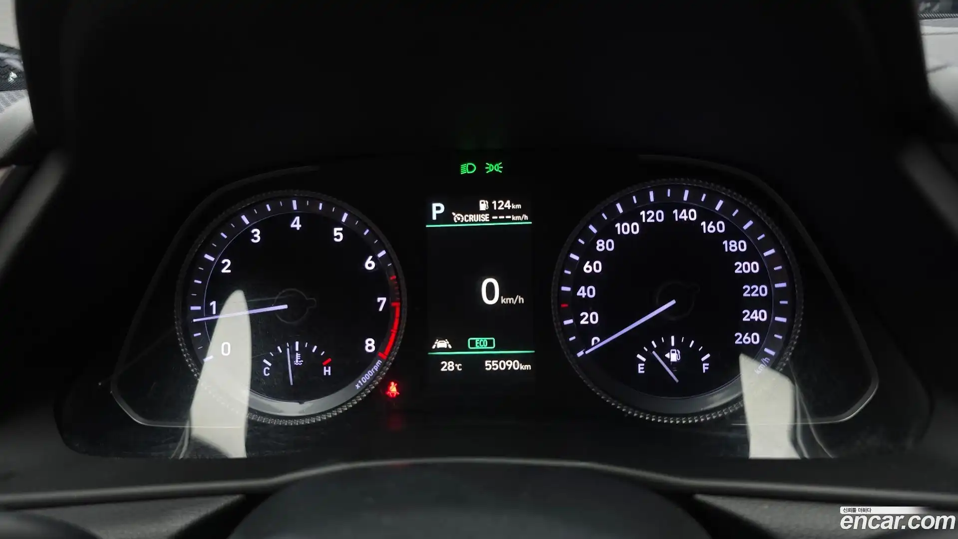 Sonata Hyundai 2022.4-INNER-008