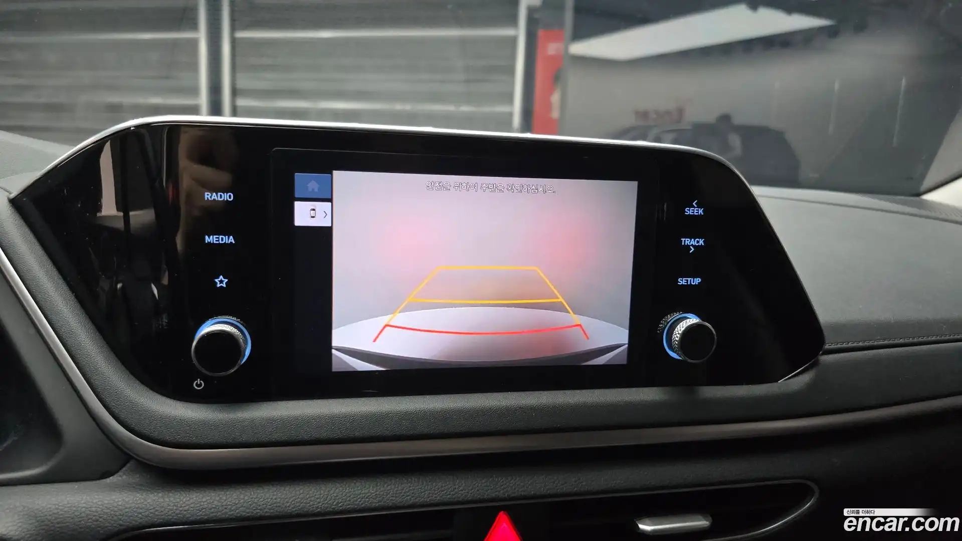 Sonata Hyundai 2022.4-OPTION-018