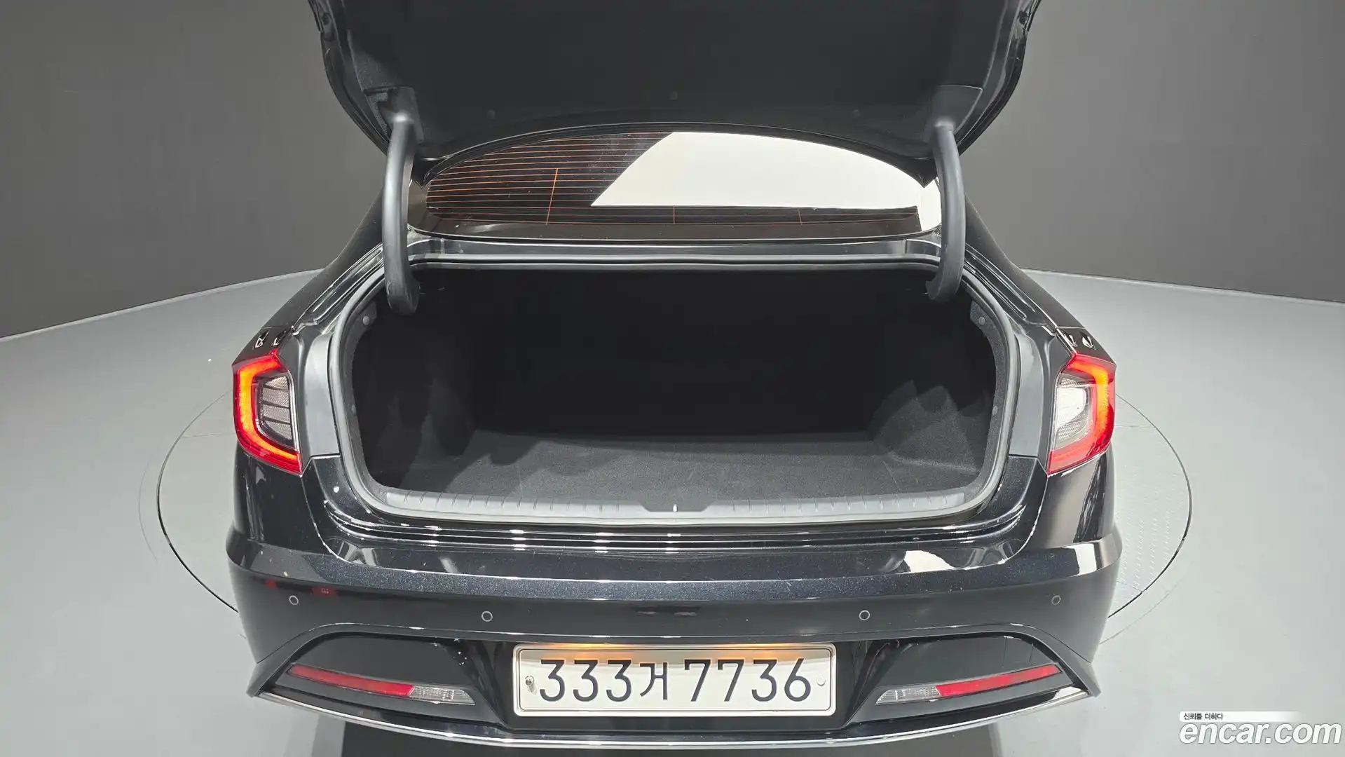 Sonata Hyundai 2022.4-OPTION-024