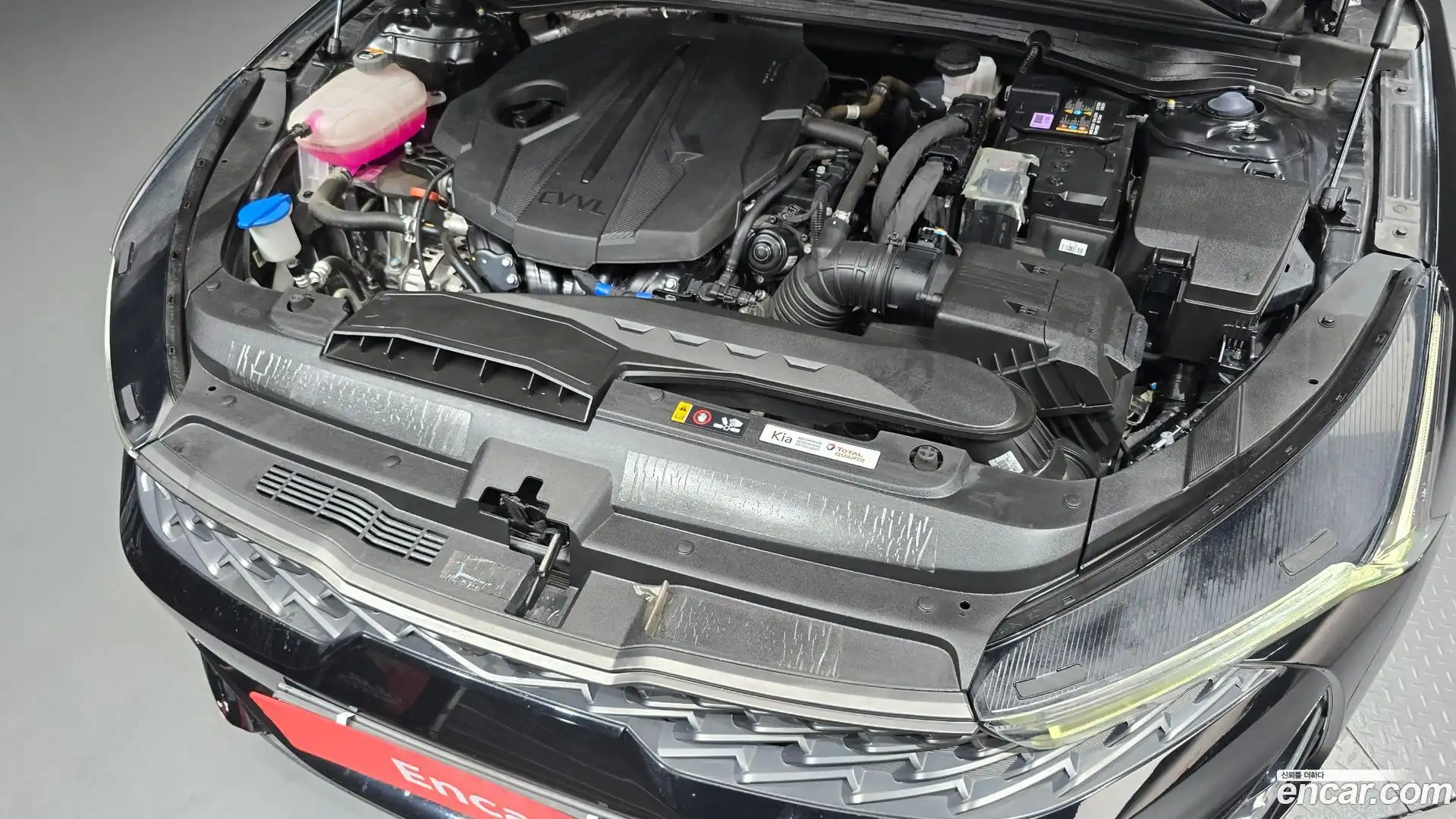 K5 Kia 2022.8-OUTER-006