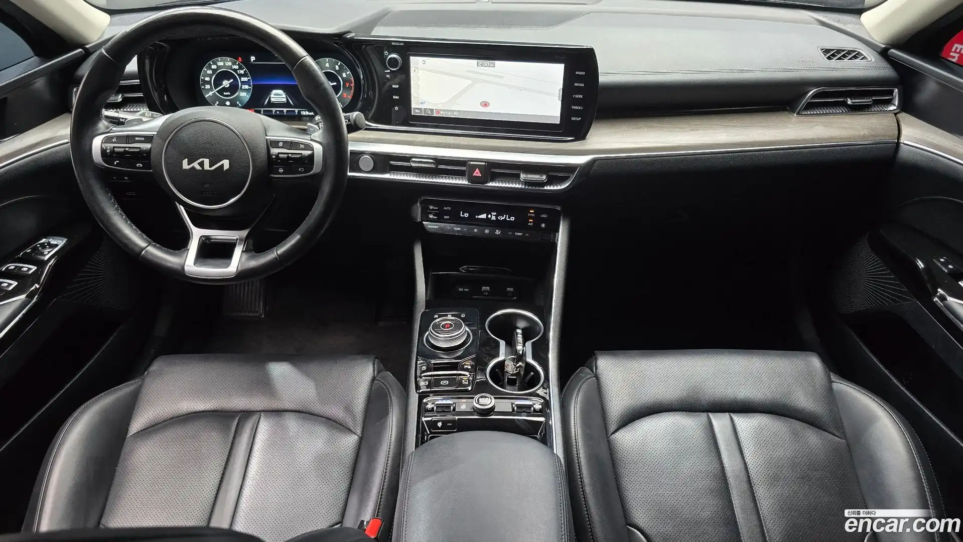 K5 Kia 2022.8-INNER-007