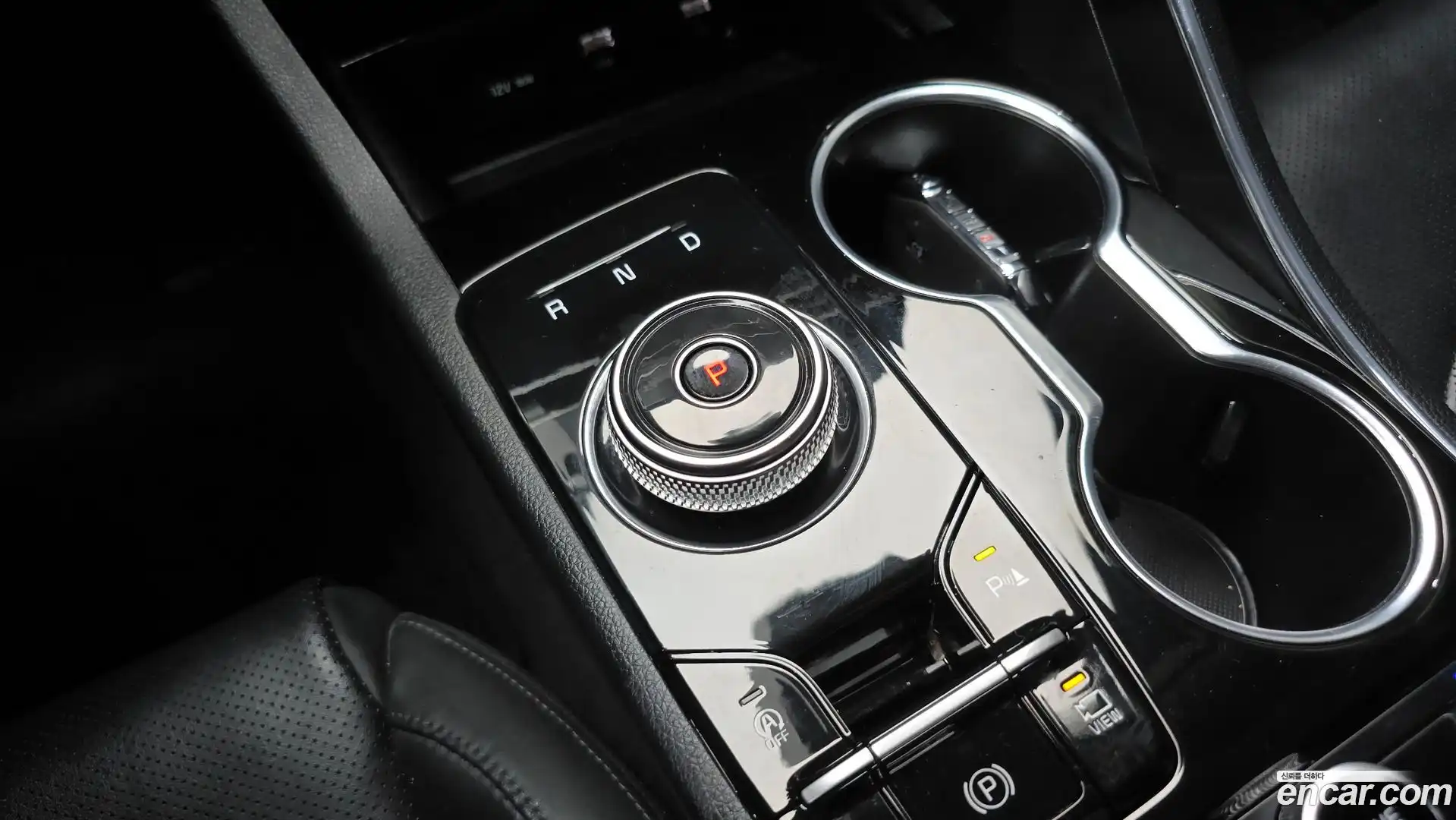 K5 Kia 2022.8-INNER-009
