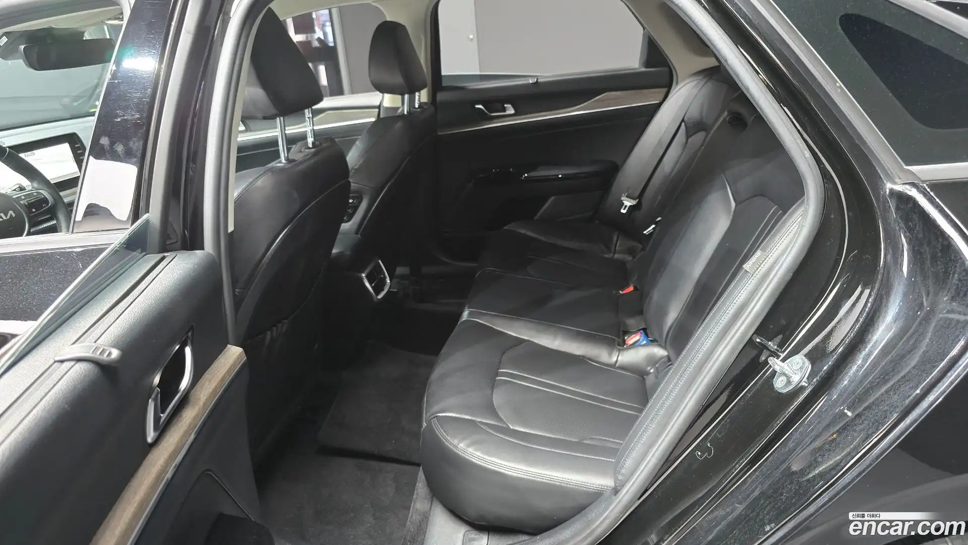 K5 Kia 2022.8-OPTION-015