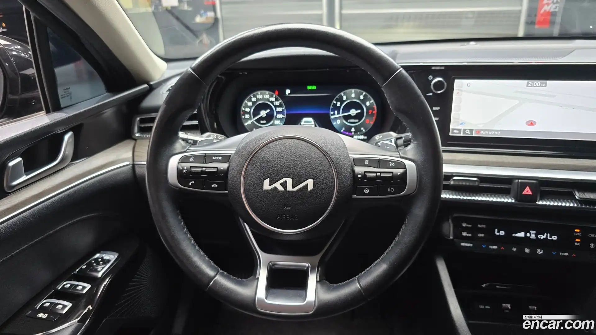 K5 Kia 2022.8-OPTION-017