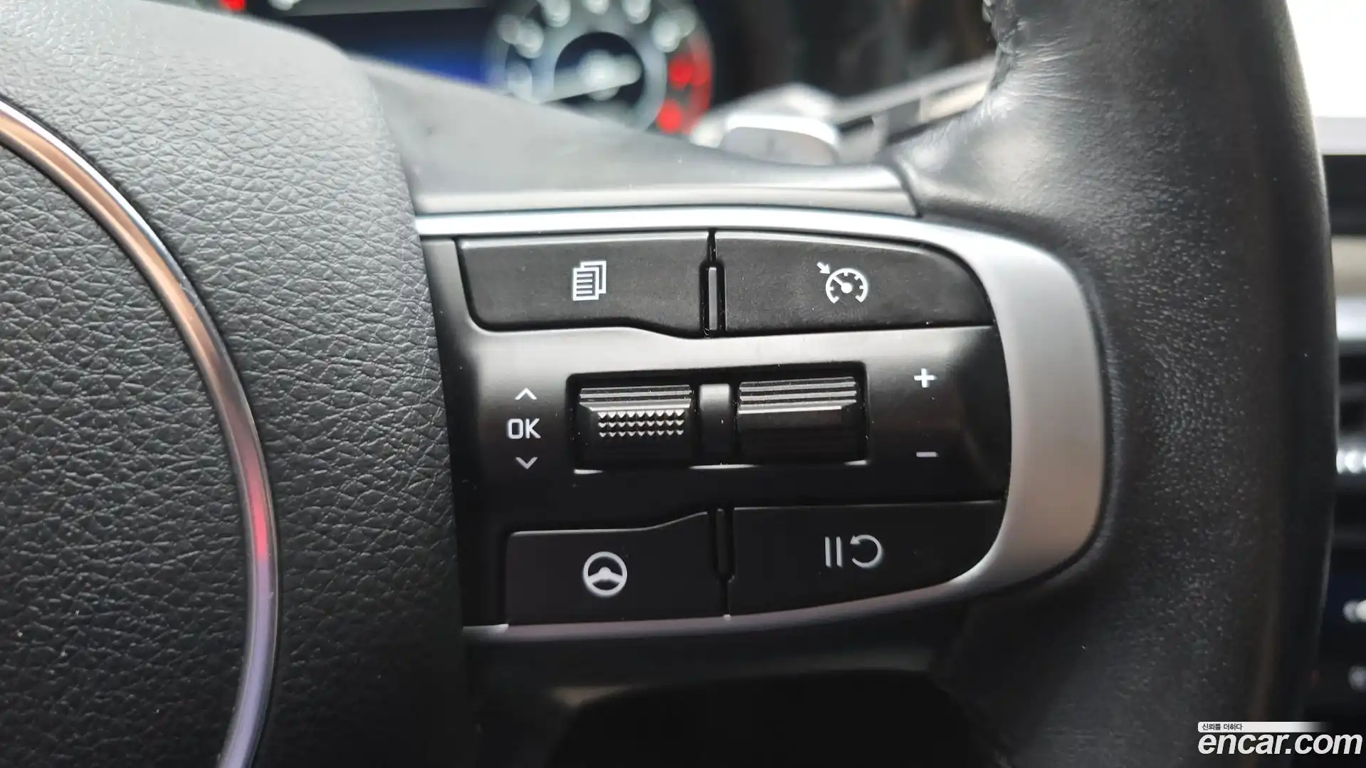 K5 Kia 2022.8-OPTION-020