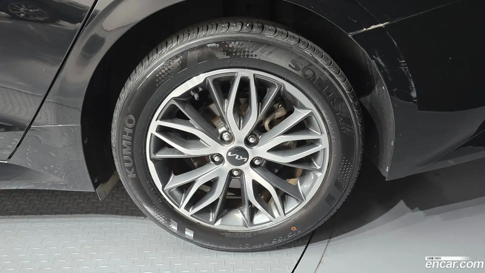 K5 Kia 2022.8-OUTER-031