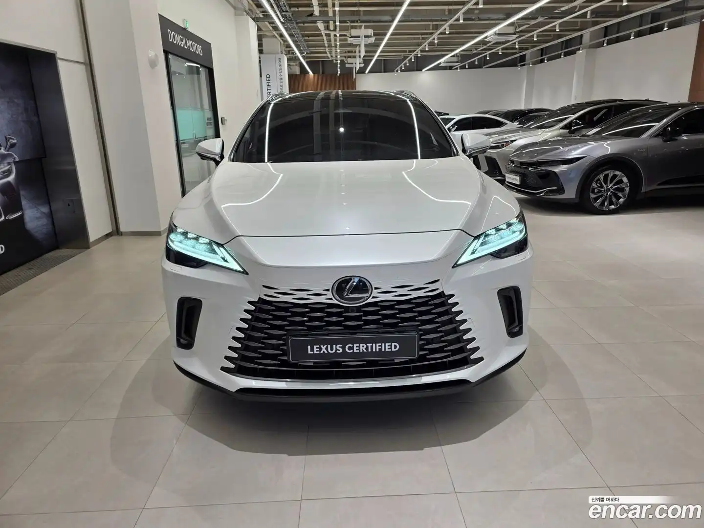 RX Lexus 2025.5-OUTER-003