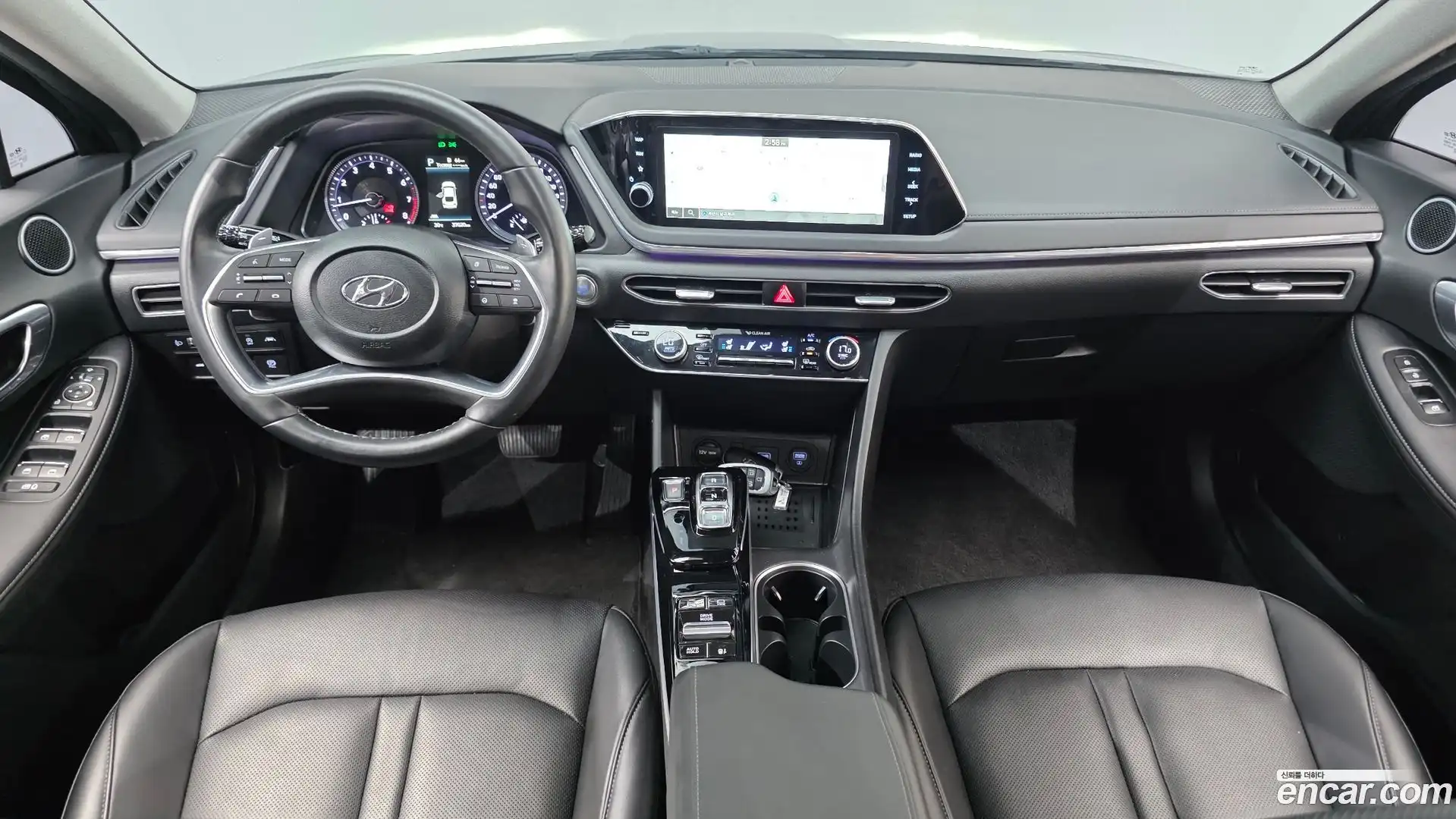 Sonata Hyundai 2022.7-INNER-007