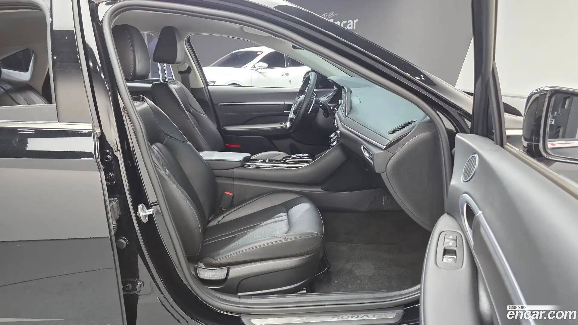 Sonata Hyundai 2022.7-OPTION-015