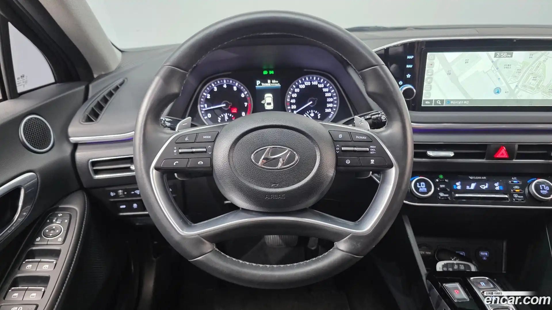 Sonata Hyundai 2022.7-OPTION-017