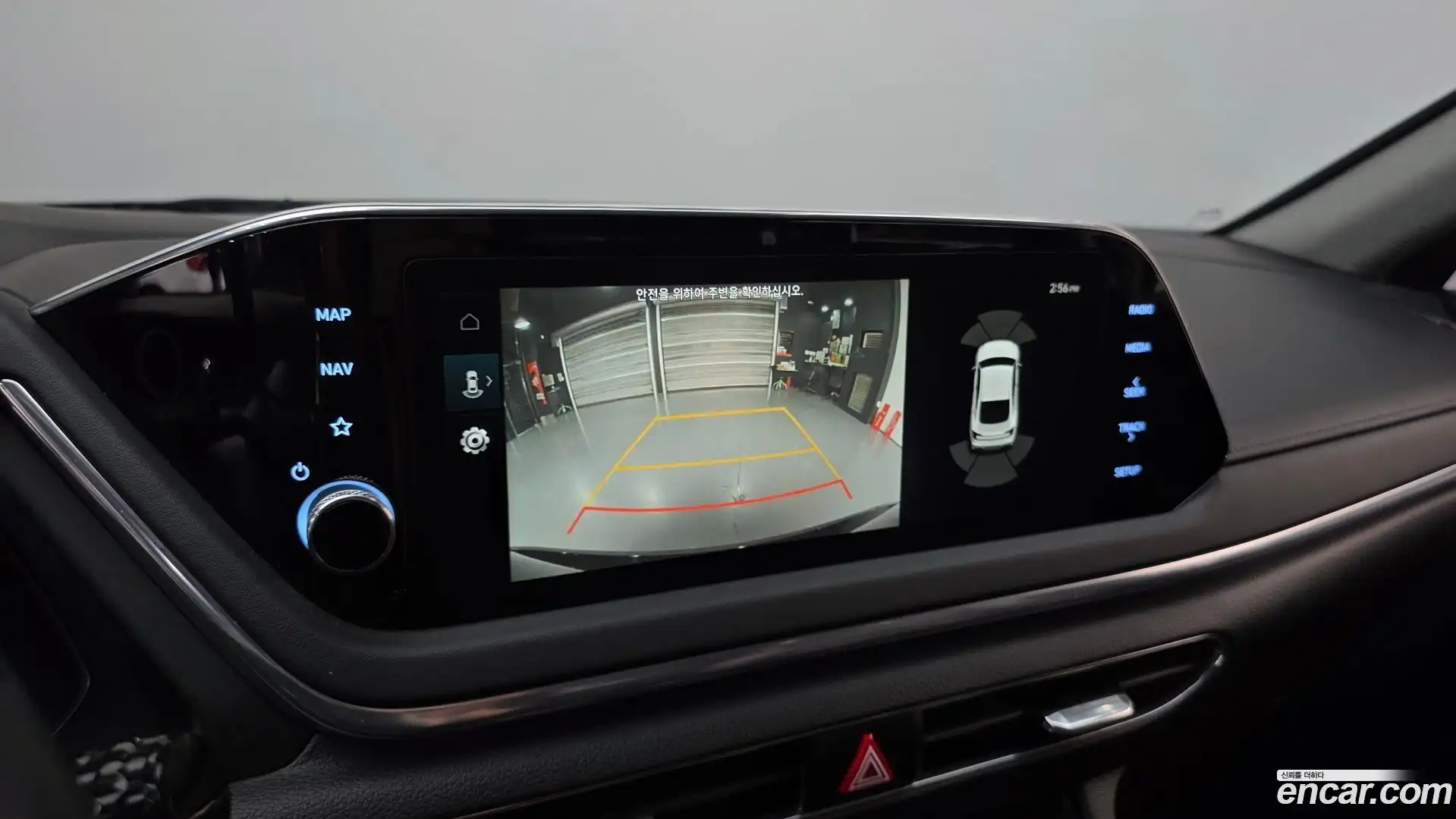 Sonata Hyundai 2022.7-OPTION-020