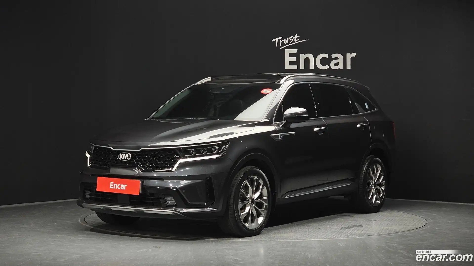Sorento Kia 2020.8-OUTER-001