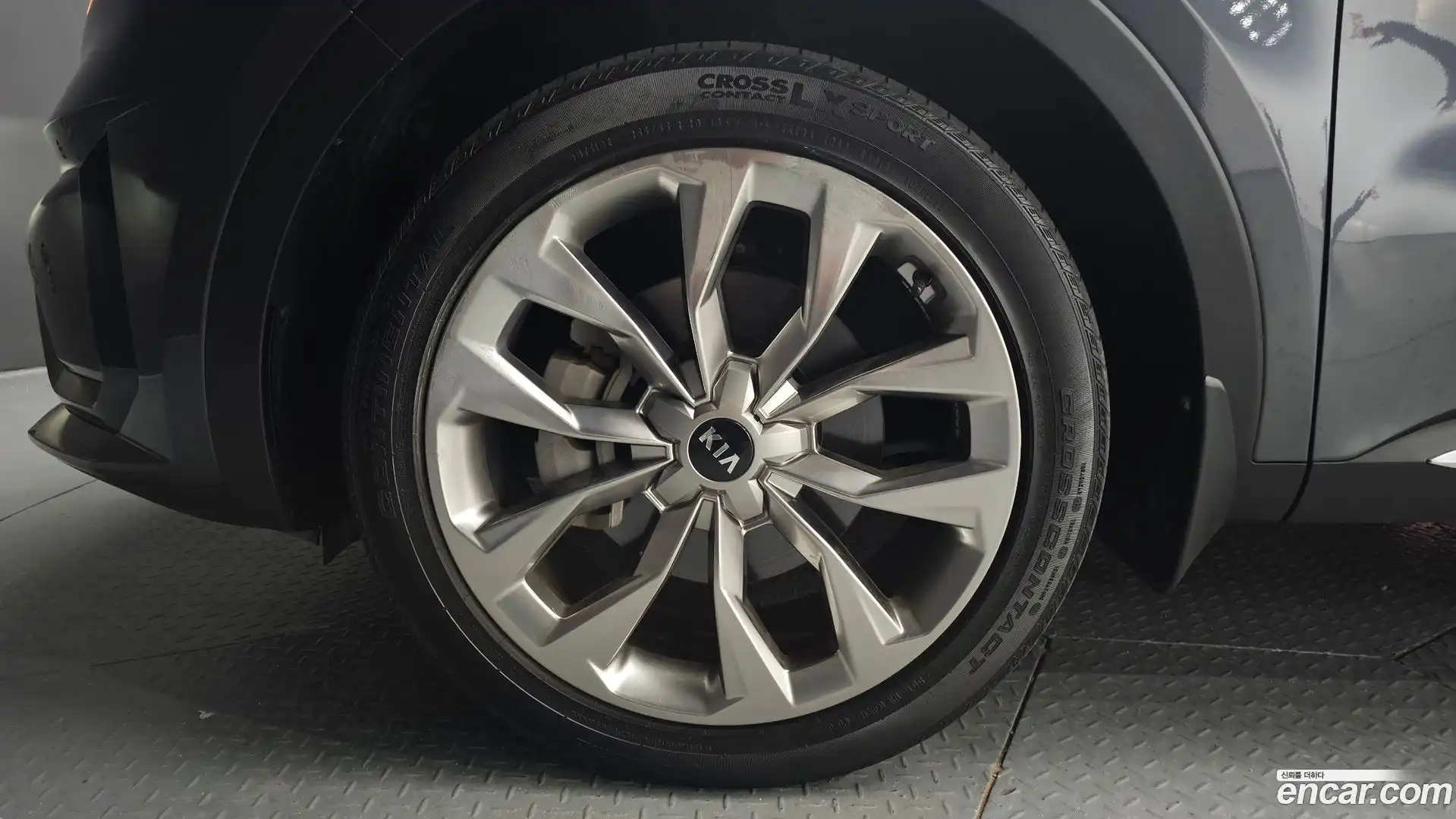 Sorento Kia 2020.8-OUTER-005