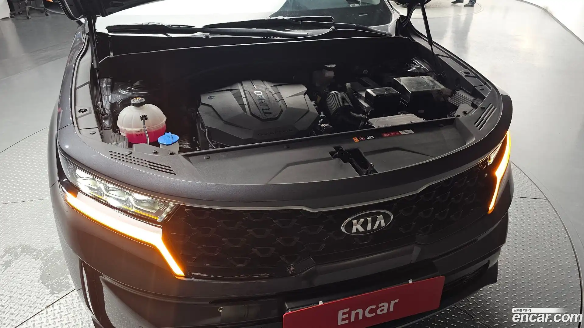 Sorento Kia 2020.8-OUTER-006