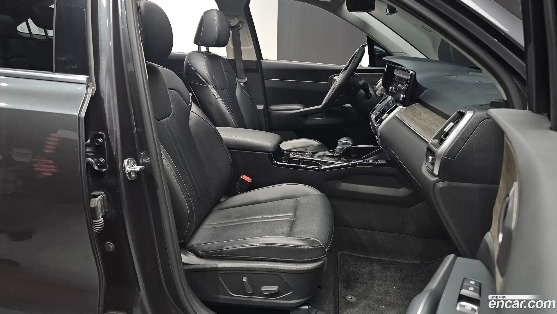 Sorento Kia 2020.8-INNER-010