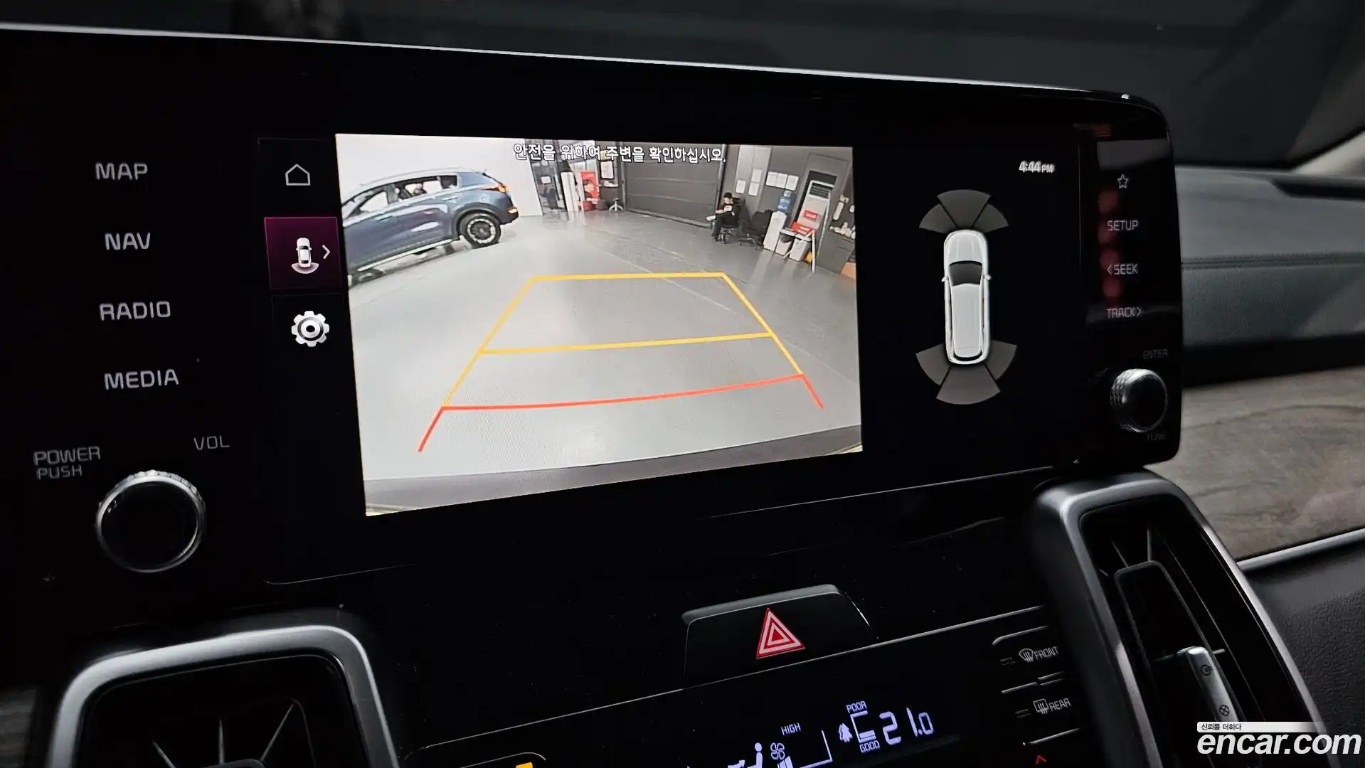 Sorento Kia 2020.8-OPTION-019