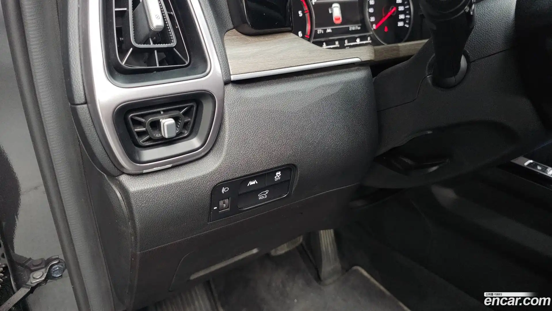 Sorento Kia 2020.8-OPTION-021