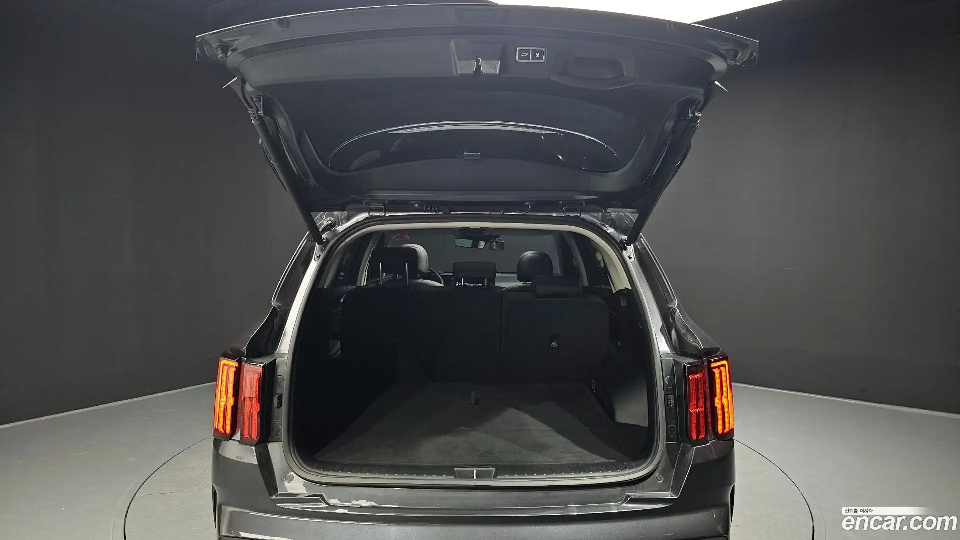 Sorento Kia 2020.8-OPTION-024