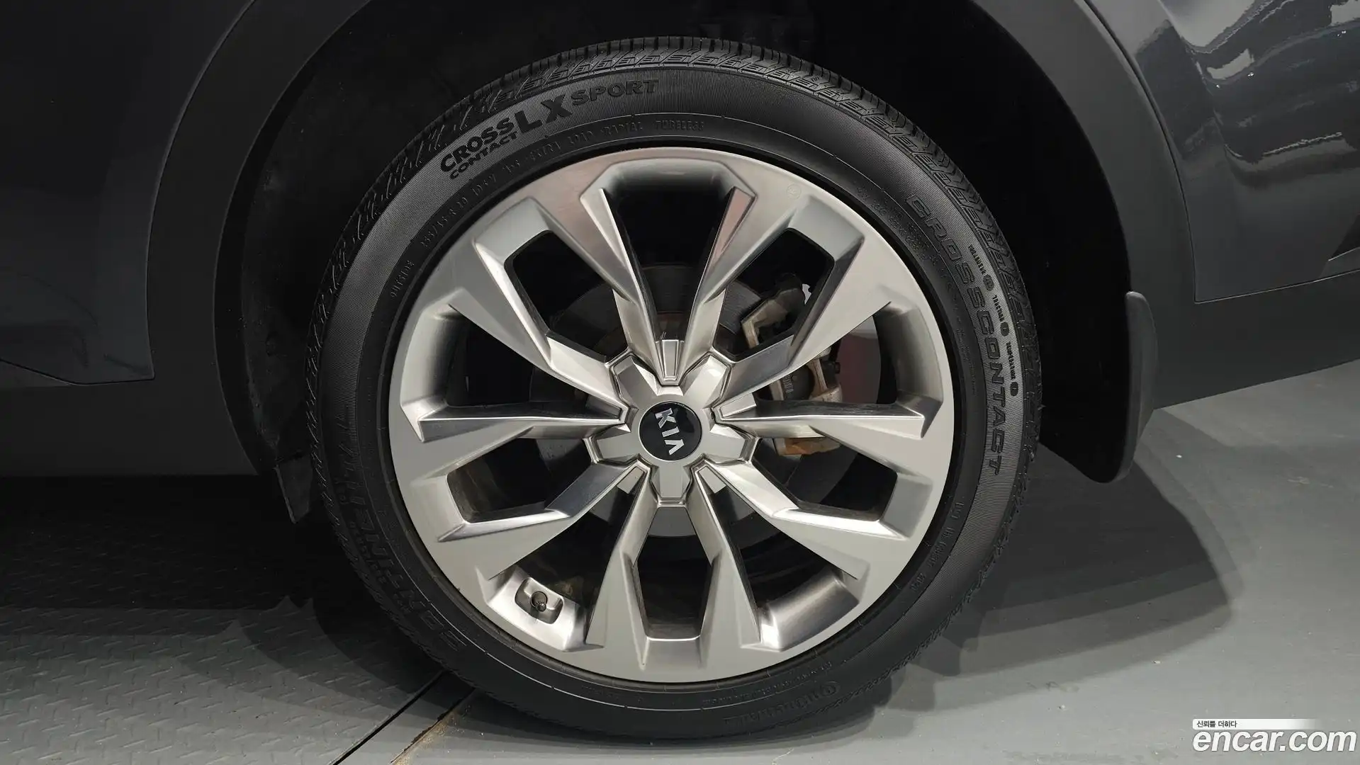 Sorento Kia 2020.8-OUTER-031