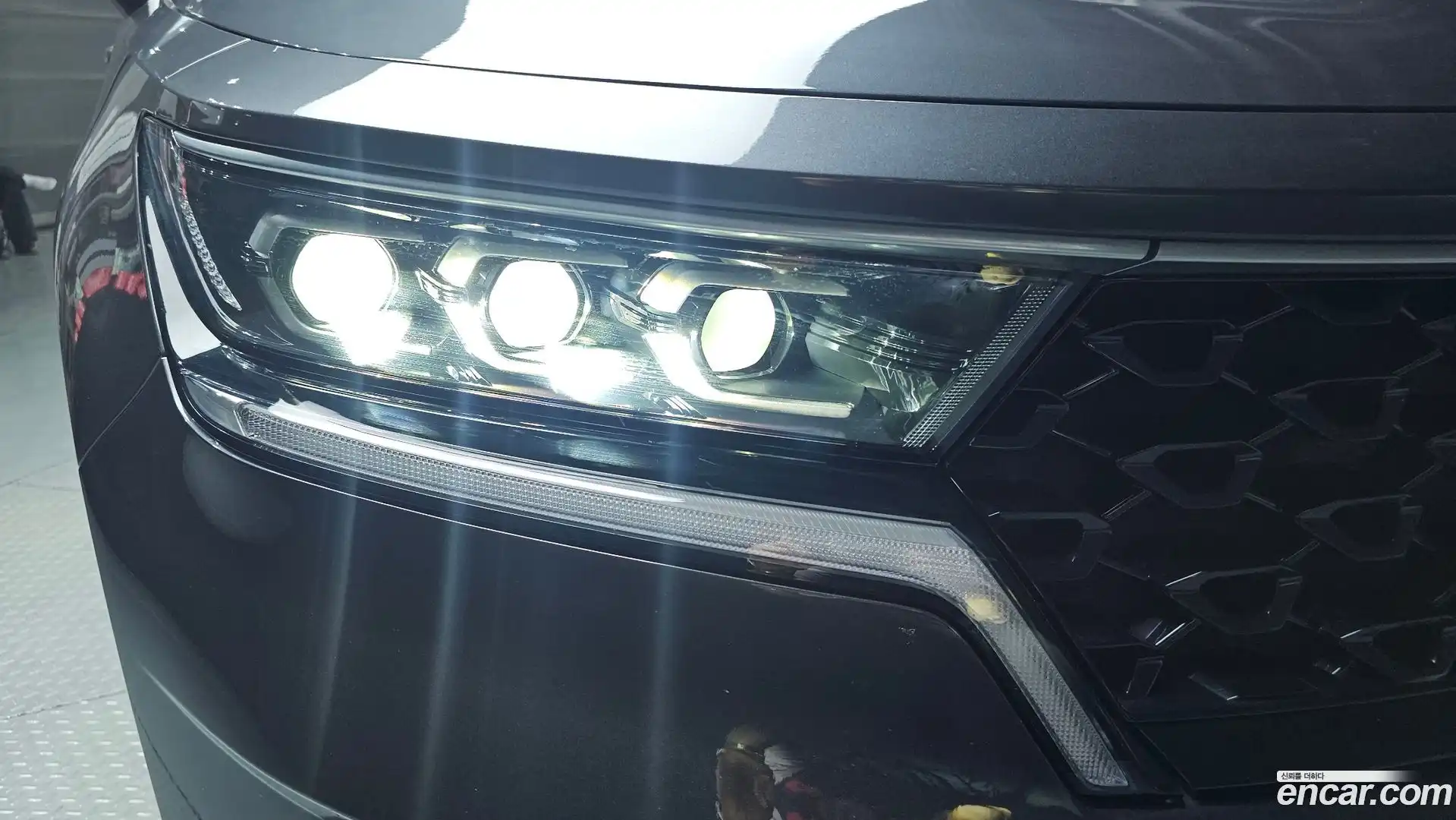 Sorento Kia 2020.8-OUTER-032