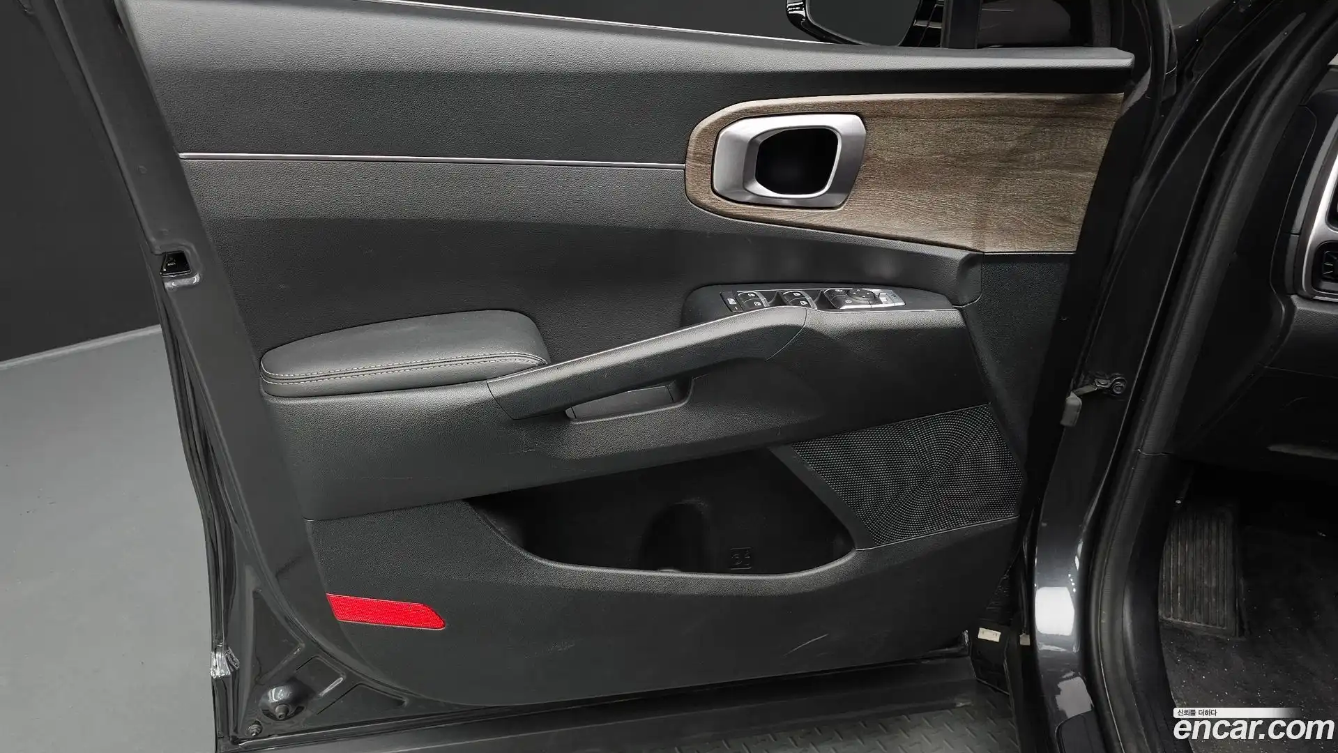 Sorento Kia 2020.8-INNER-034