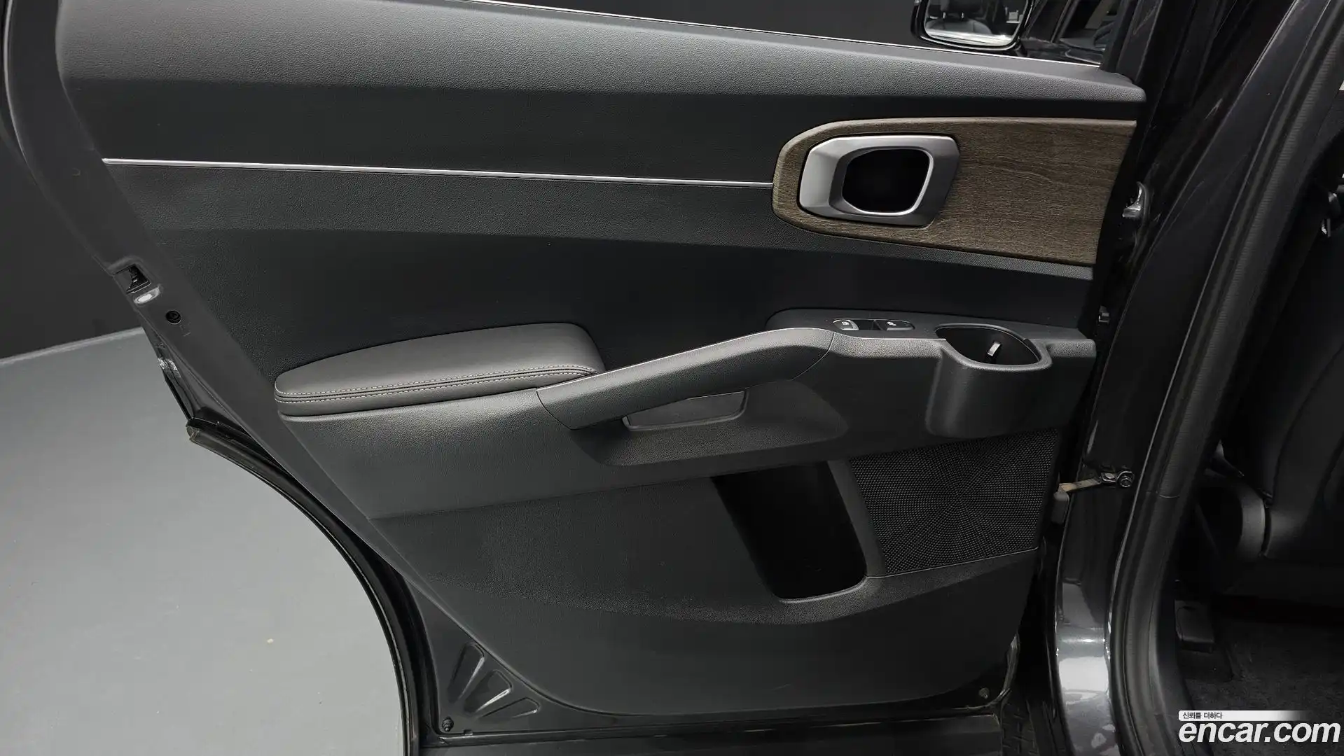 Sorento Kia 2020.8-INNER-035