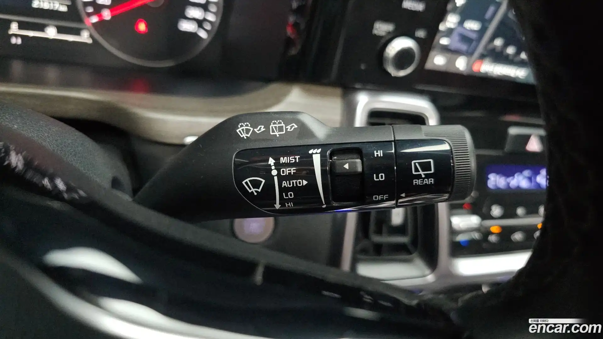 Sorento Kia 2020.8-OPTION-042