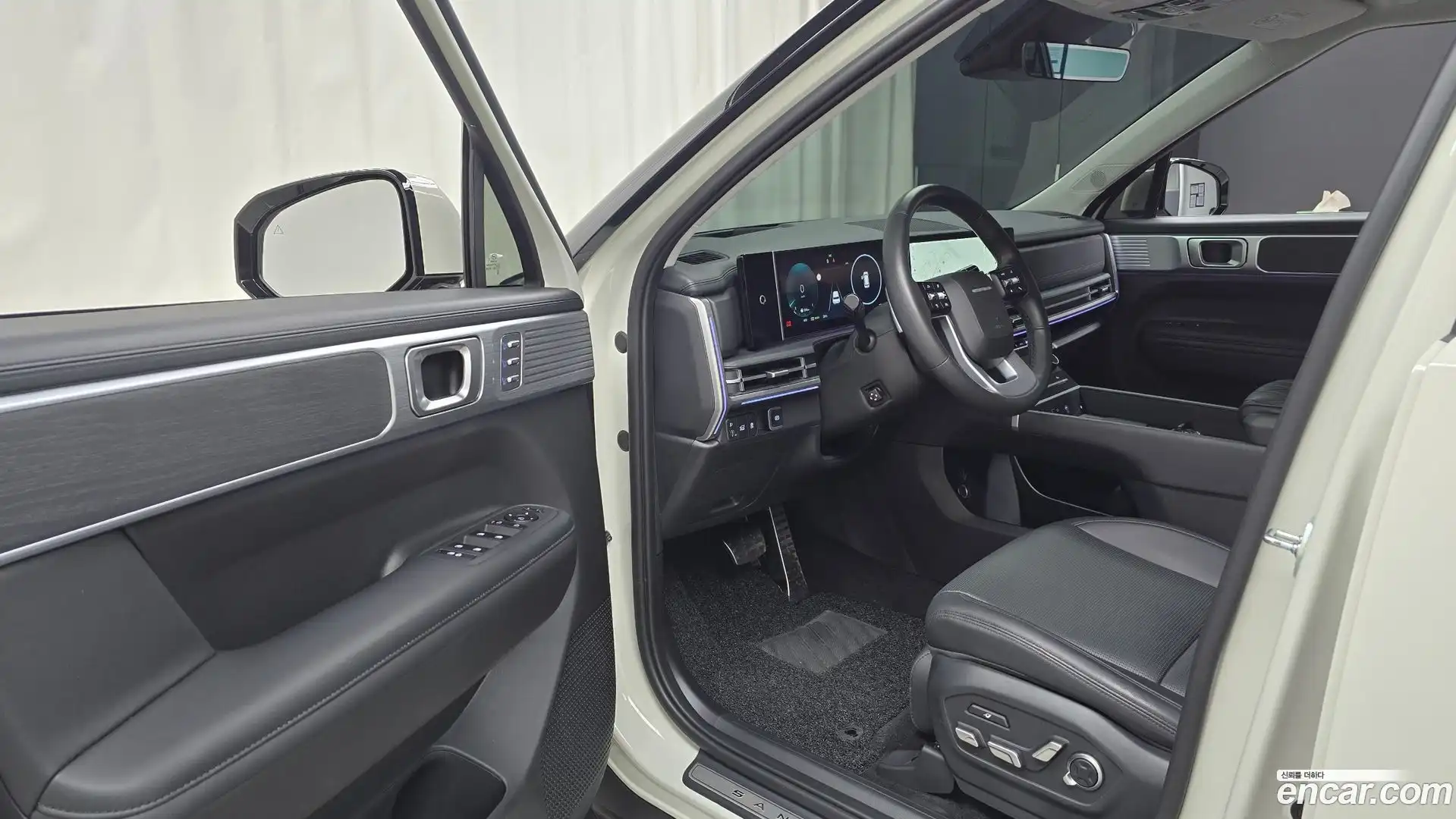 Santafe Hyundai 2024.1-INNER-010