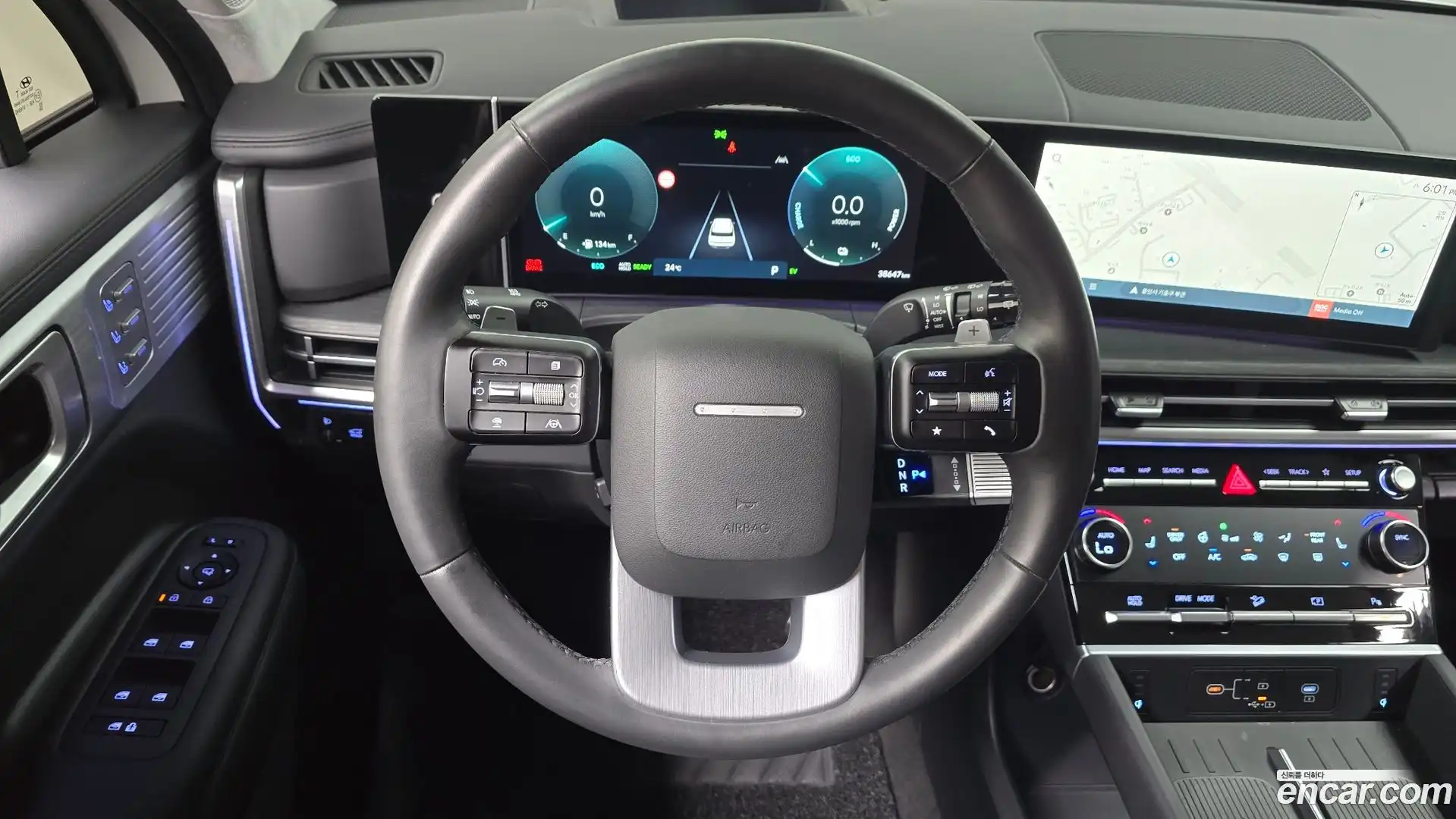 Santafe Hyundai 2024.1-OPTION-017