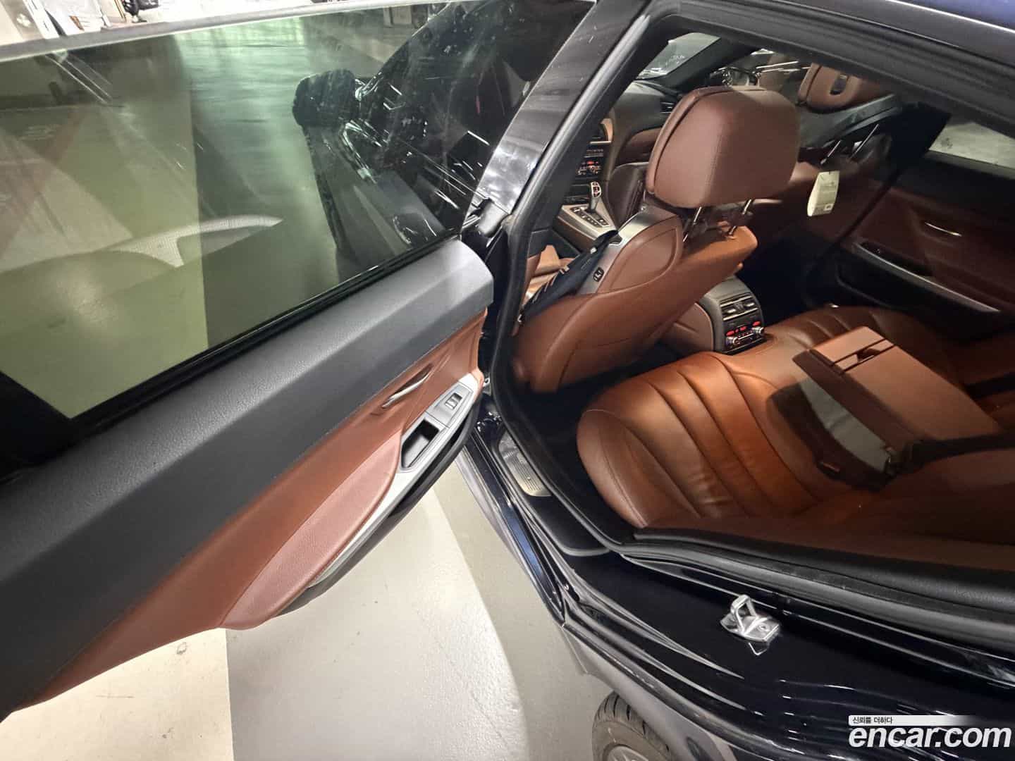 6-Series BMW 2016.11-INNER-009