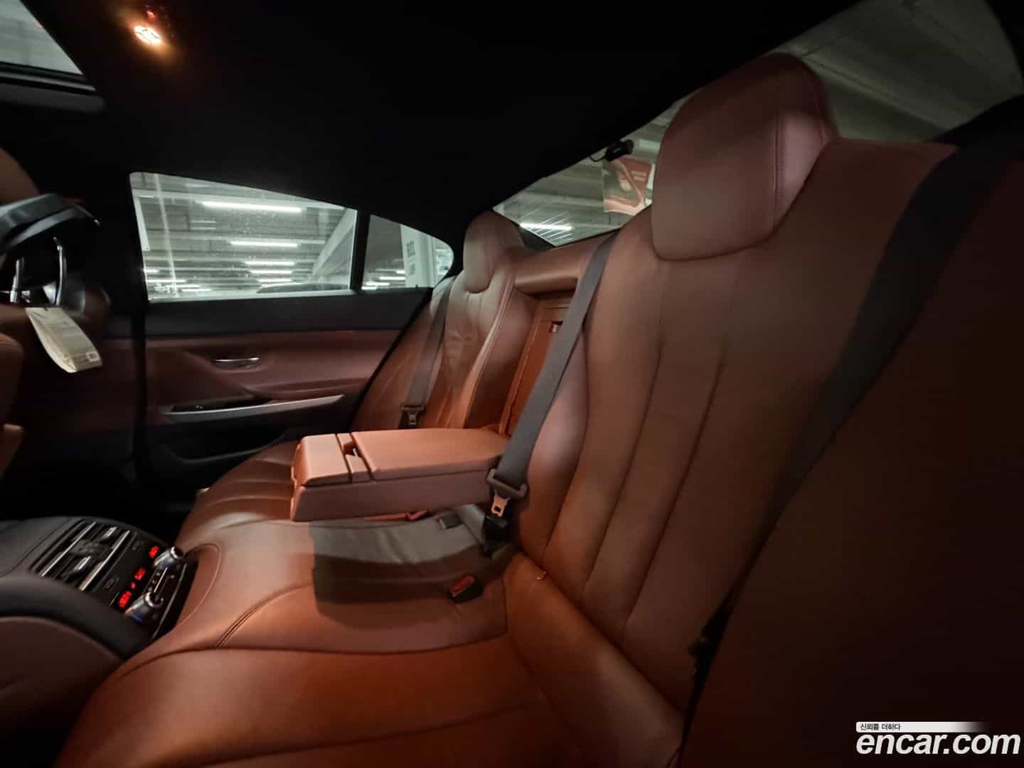 6-Series BMW 2016.11-INNER-010