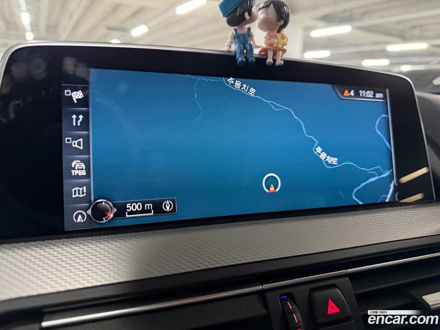 6-Series BMW 2016.11-OPTION-020