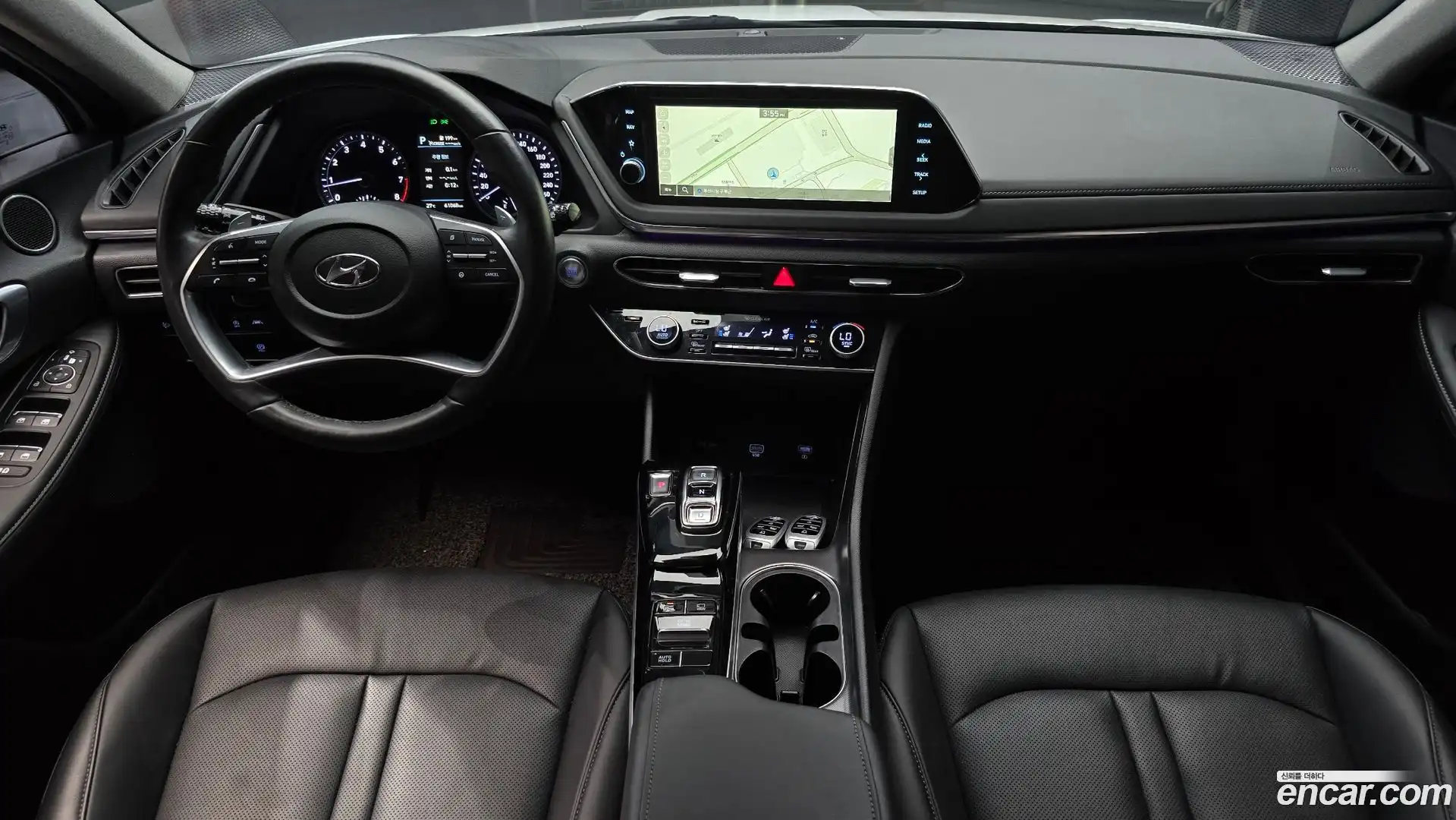 Sonata Hyundai 2022.5-INNER-007