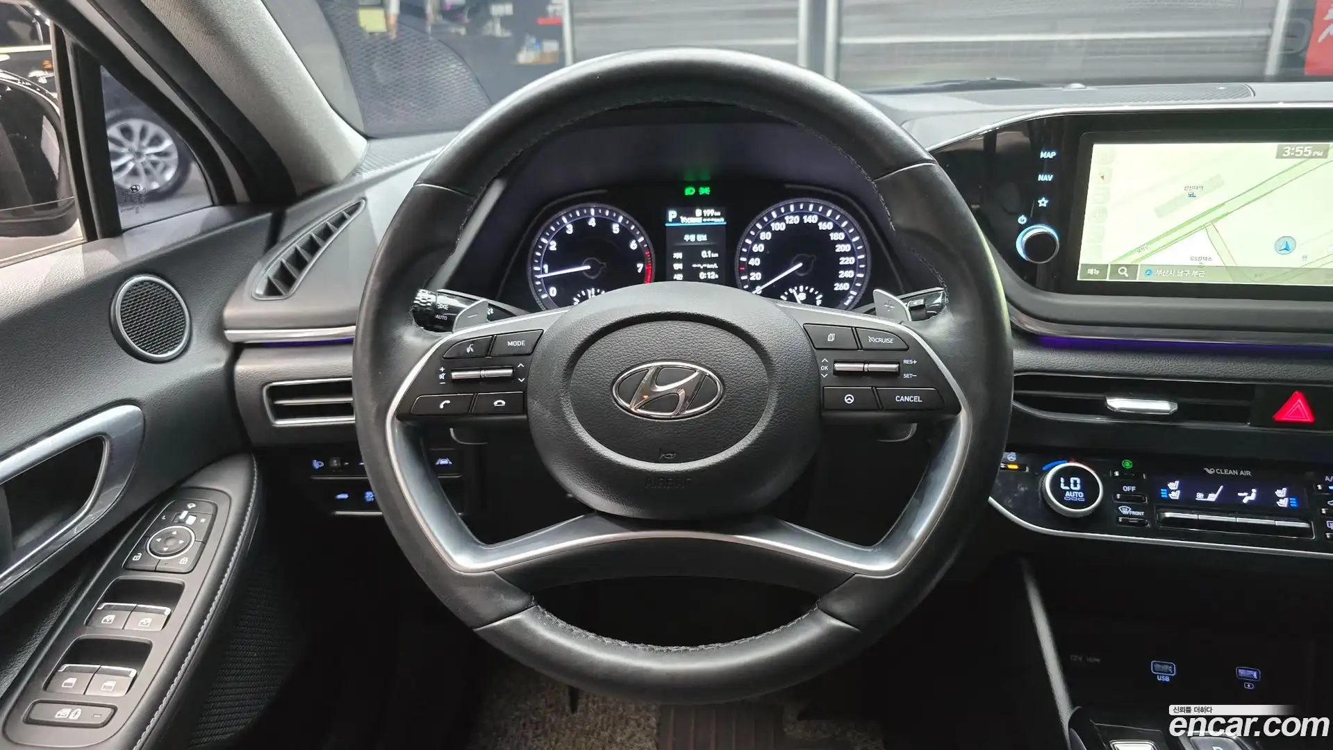 Sonata Hyundai 2022.5-OPTION-017