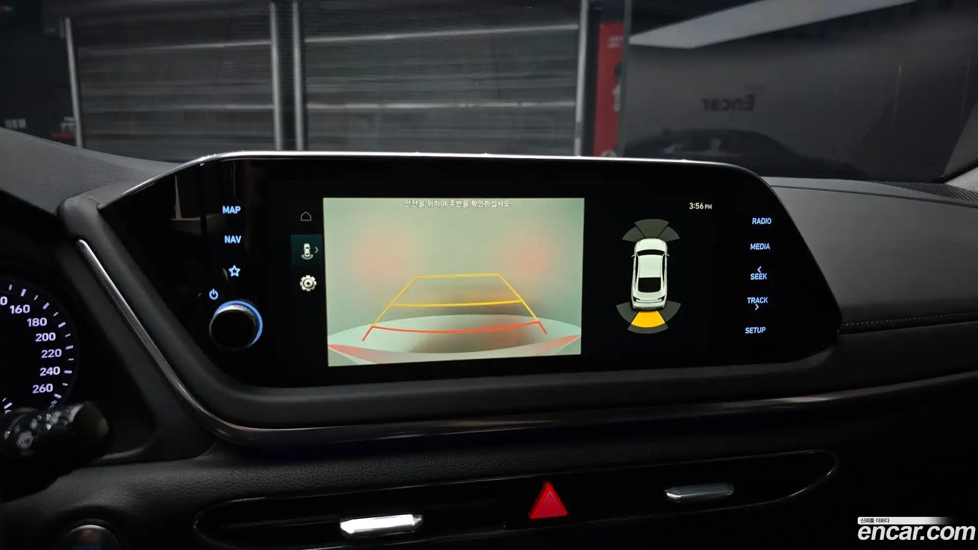 Sonata Hyundai 2022.5-OPTION-018
