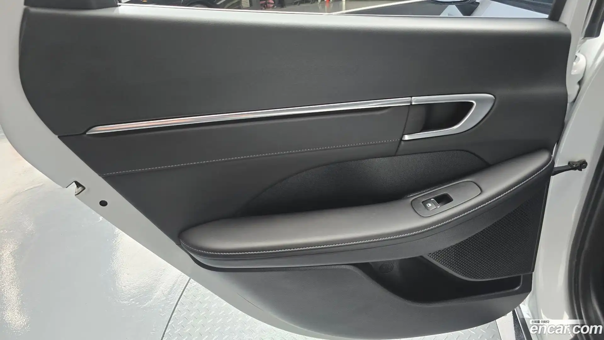 Sonata Hyundai 2022.5-INNER-035