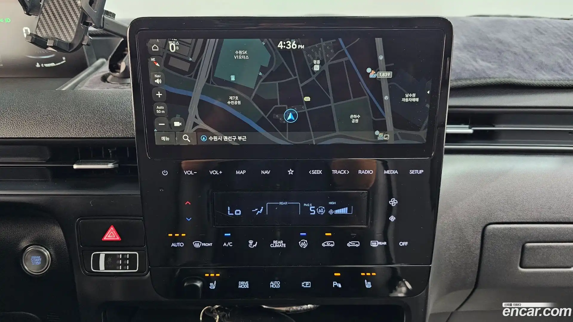 Staria Hyundai 2025.1-OPTION-016